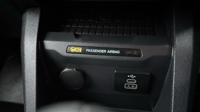 Ford Transit Courier Petrol 1.0 EcoBoost 125ps Limited Van